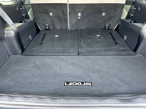 Used 2025 Lexus TX 350 FWD w/ Convenience Package image 32