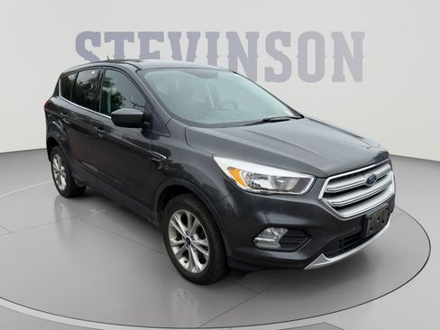 Used 2019 Ford Escape SE AWD/4WD image 7