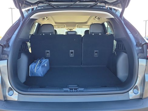 New 2026 Ford Escape Platinum w/ Premium Technology Package image 8