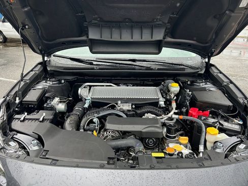 Used 2024 Subaru Outback Limited XT image 29