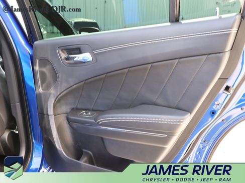 Used 2022 Dodge Charger SRT Hellcat image 11