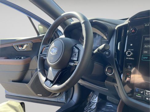 Certified 2025 Subaru Forester Touring image 28