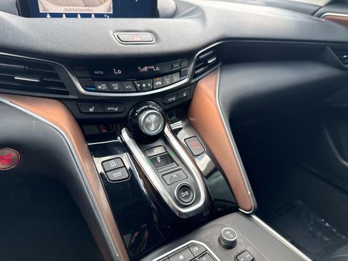 Used 2021 Acura TLX w/ Technology Package FWD image 25