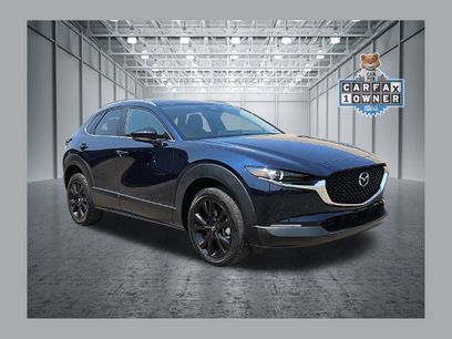 Certified 2024 MAZDA CX-30 AWD 2.5 S w/ Select Sport Pkg