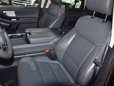 Certified 2025 Ford Expedition Max Active image 34