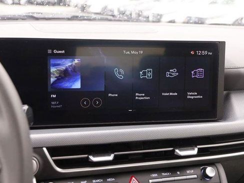 Used 2025 Hyundai Sonata SEL FWD image 16