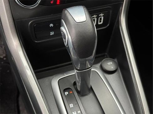 Used 2020 Ford EcoSport SE w/ SE Convenience Package image 28