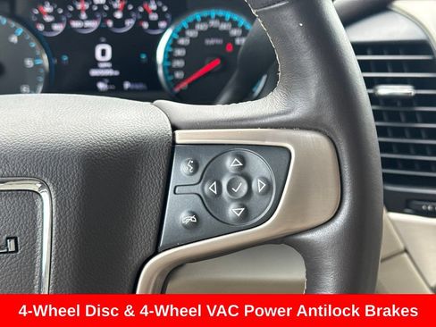 Used 2017 GMC Yukon XL Denali w/ Open Road Package AWD/4WD image 30
