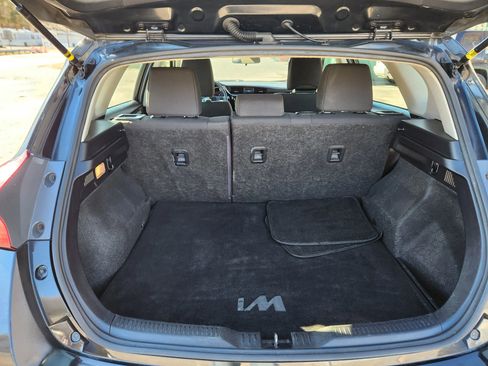 Used 2017 Toyota Corolla iM w/ Carpet Mat Package image 14