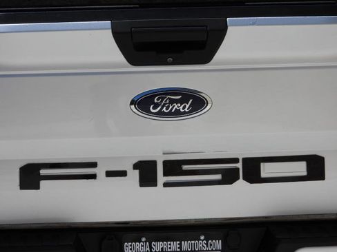 Used 2018 Ford F150 FX4 w/ Equipment Group 101A Mid AWD/4WD image 20