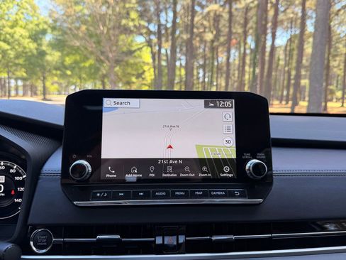 Used 2024 Mitsubishi Outlander SE AWD/4WD image 5