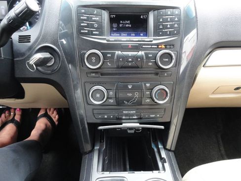 Used 2016 Ford Explorer 4WD image 19