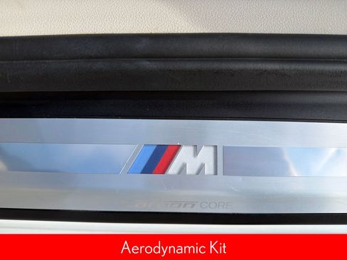 Used 2020 BMW 840i Convertible w/ M Sport Package image 25