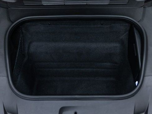 Certified 2024 Porsche 911 Carrera w/ Premium Package image 34