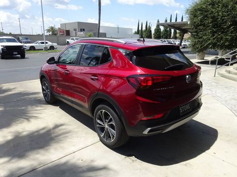 Used 2021 Buick Encore GX Select FWD image 6