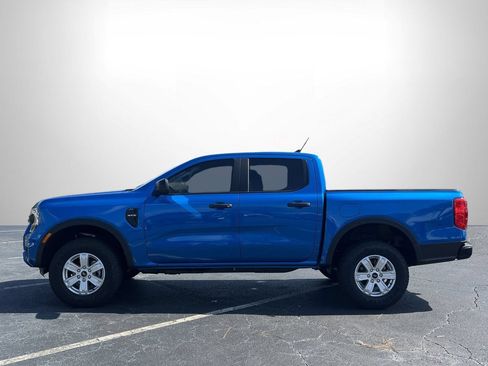 New 2025 Ford Ranger XL w/ Trailer Tow Package RWD image 21