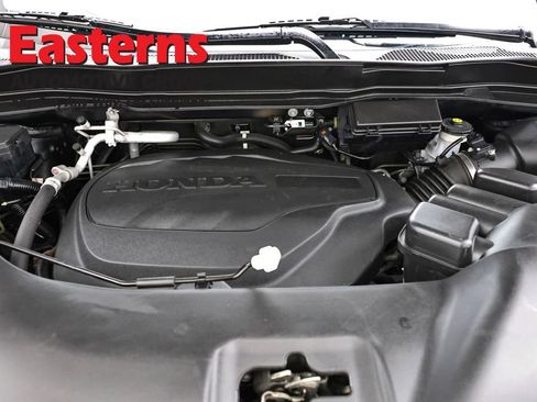 Used 2020 Honda Ridgeline Sport image 7