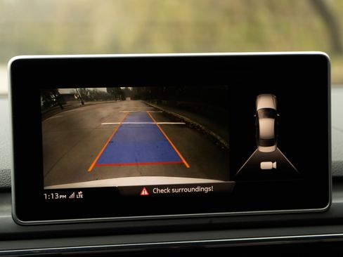 Used 2017 Audi A4 2.0T Ultra Premium w/ Audi MMI Navigation Plus image 32