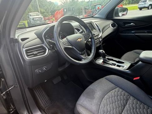 Used 2019 Chevrolet Equinox LT FWD image 11