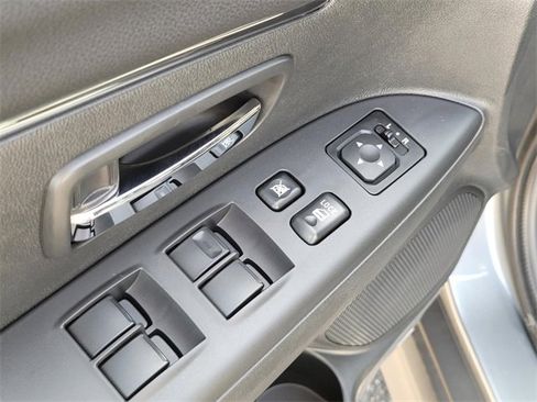 New 2025 Mitsubishi Outlander Sport SE image 15