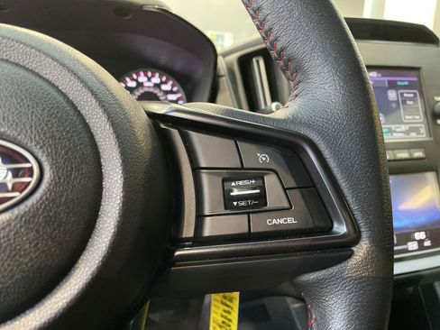 Used 2023 Subaru WRX AWD/4WD image 23