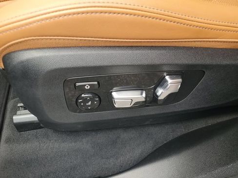 Used 2025 BMW X5 xDrive40i AWD/4WD image 7