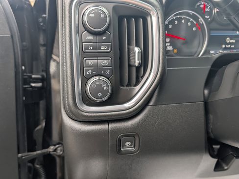 Used 2019 Chevrolet Silverado 1500 RST w/ All-Star Edition image 15