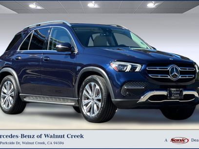 Certified 2022 Mercedes-Benz GLE 350 4MATIC