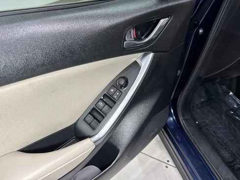 Used 2014 MAZDA CX-5 Touring w/ Touring Technology Package AWD/4WD image 12