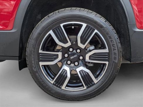 Used 2021 GMC Acadia SLT w/ Elevation Edition FWD image 23
