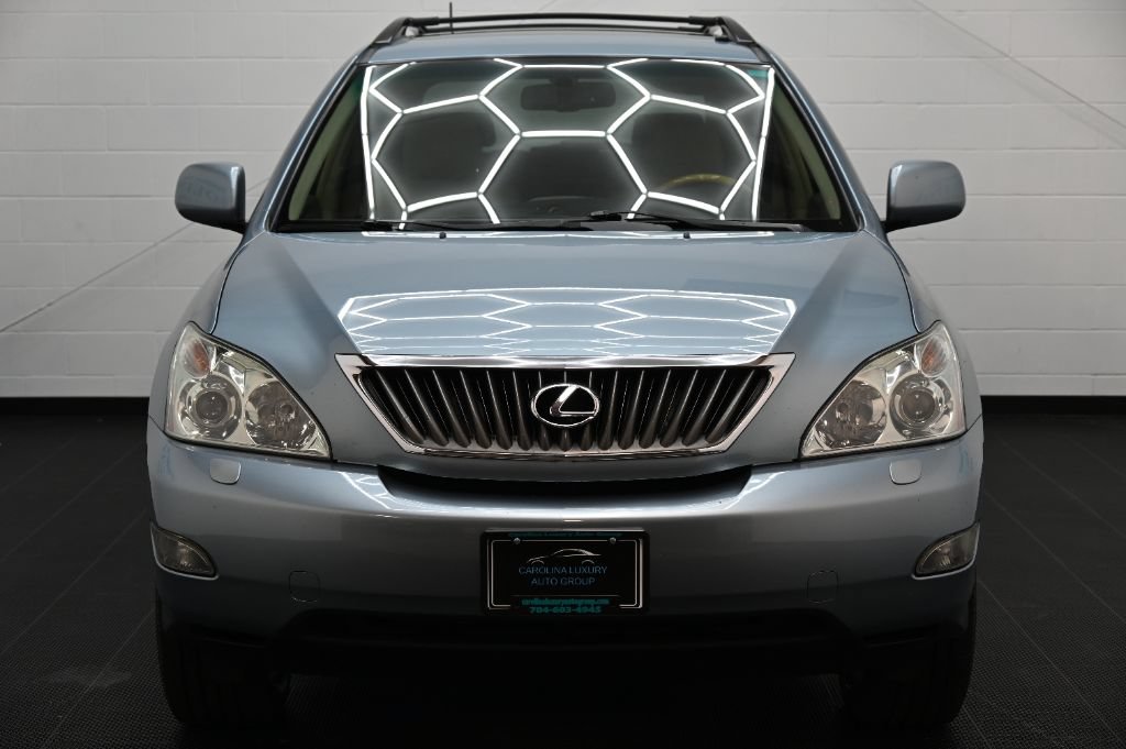 Used 2008 Lexus RX 350 AWD image 7