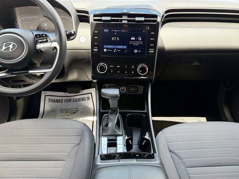 Used 2022 Hyundai Santa Cruz SEL FWD image 17