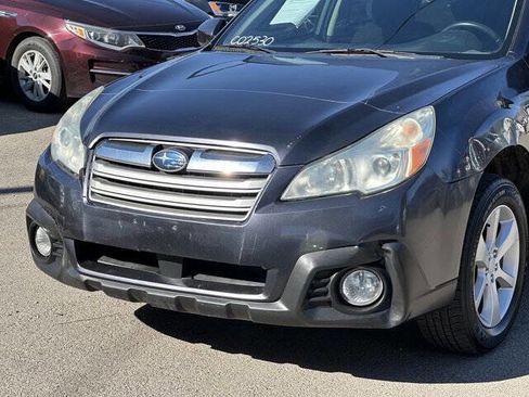 Used 2013 Subaru Outback 2.5i Premium w/ All-Weather Pkg image 10
