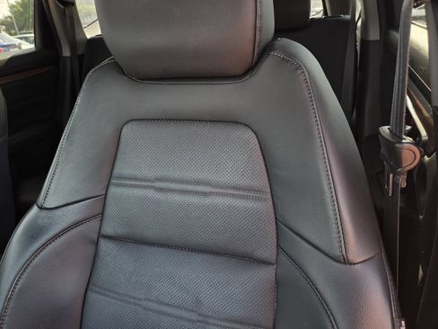 Used 2021 Honda CR-V EX-L image 14