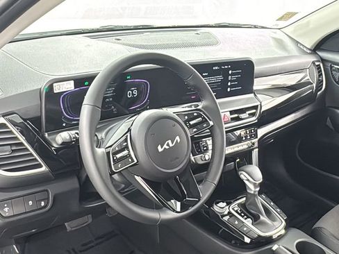 New 2026 Kia Seltos S AWD/4WD image 34