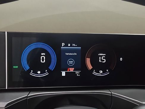 New 2026 Hyundai Santa Fe SE AWD/4WD image 29