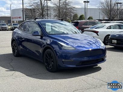 Used 2023 Tesla Model Y Long Range