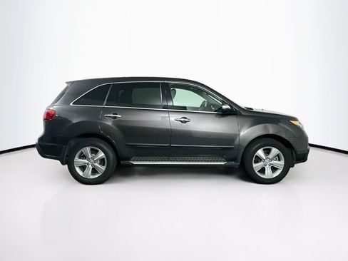 Used 2010 Acura MDX AWD/4WD image 10