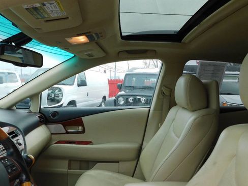Used 2011 Lexus RX 350 AWD w/ Premium Pkg image 47