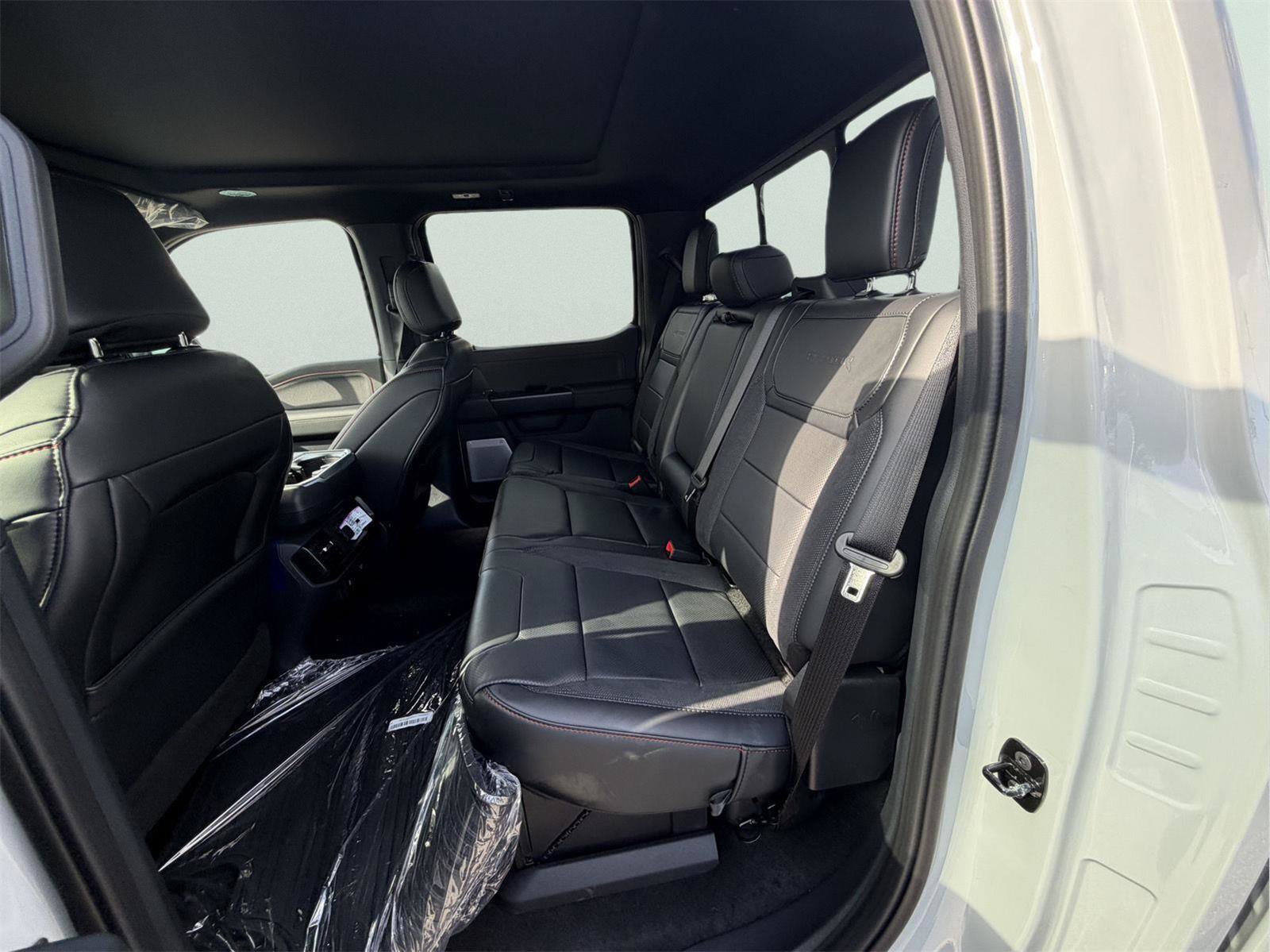 New 2026 Ford F150 Raptor AWD/4WD image 5