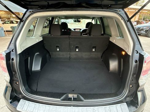 Used 2017 Subaru Forester 2.5i Premium w/ Rugged Package #1 image 26