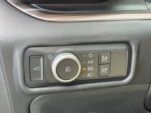 Used 2021 Ford Explorer Limited w/ Equipment Group 301A image 56