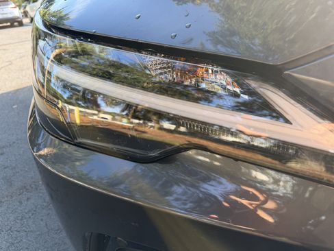 Used 2024 Lexus RX 350 w/ Convenience Package AWD/4WD image 12