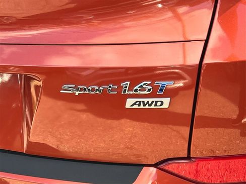 Used 2016 Hyundai Tucson Sport image 16