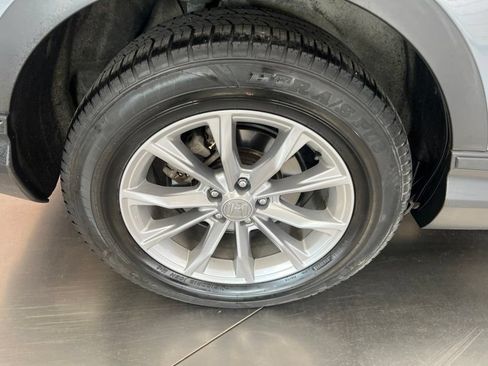 Used 2022 Honda CR-V EX-L image 10