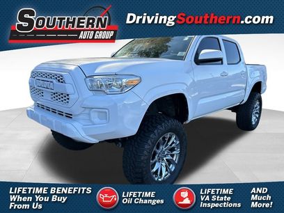 Used 2019 Toyota Tacoma SR5
