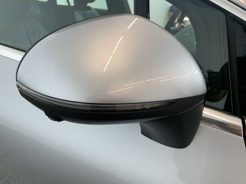 New 2024 Mercedes-Benz EQE 350+ Sedan image 33