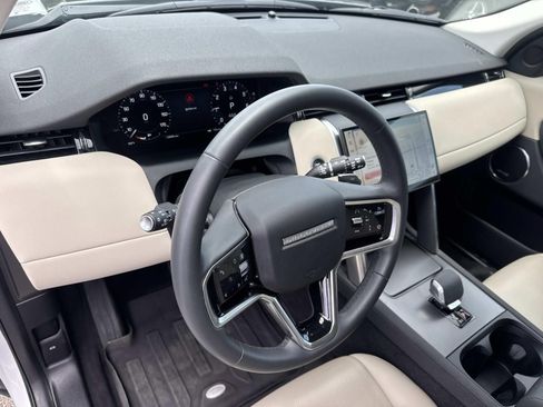 Used 2025 Land Rover Discovery Sport S AWD/4WD image 18