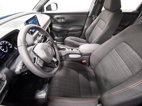 New 2026 Honda HR-V Sport image 11