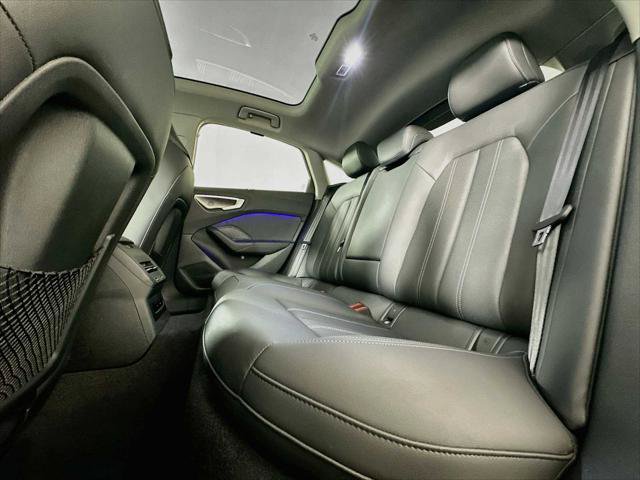 Certified 2025 Audi A5 Premium w/ Premium Plus AWD/4WD image 22
